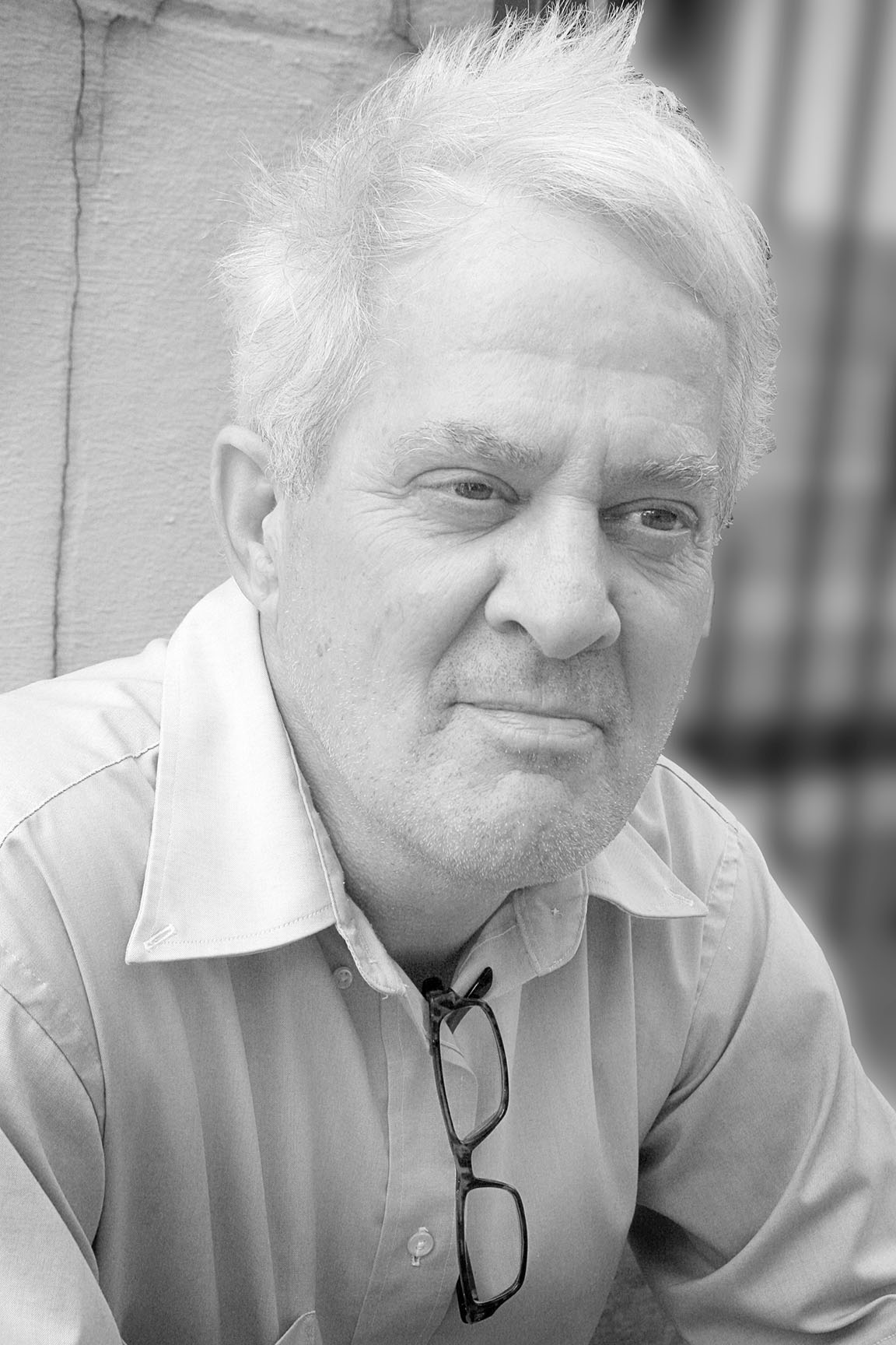 Photo of Daniel Velner